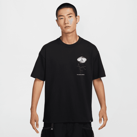 NIKE AS M NRG ACG DF TEE OC GALAXY