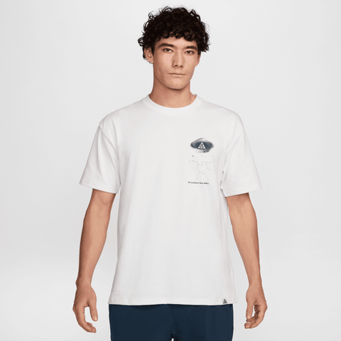 NIKE AS M NRG ACG DF TEE OC GALAXY