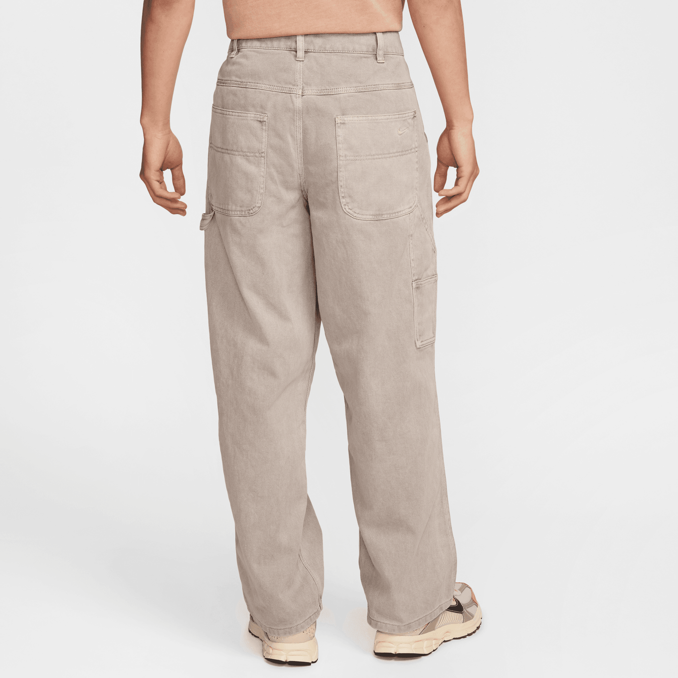 NIKE AS M NL CARPENTER PANT DYE