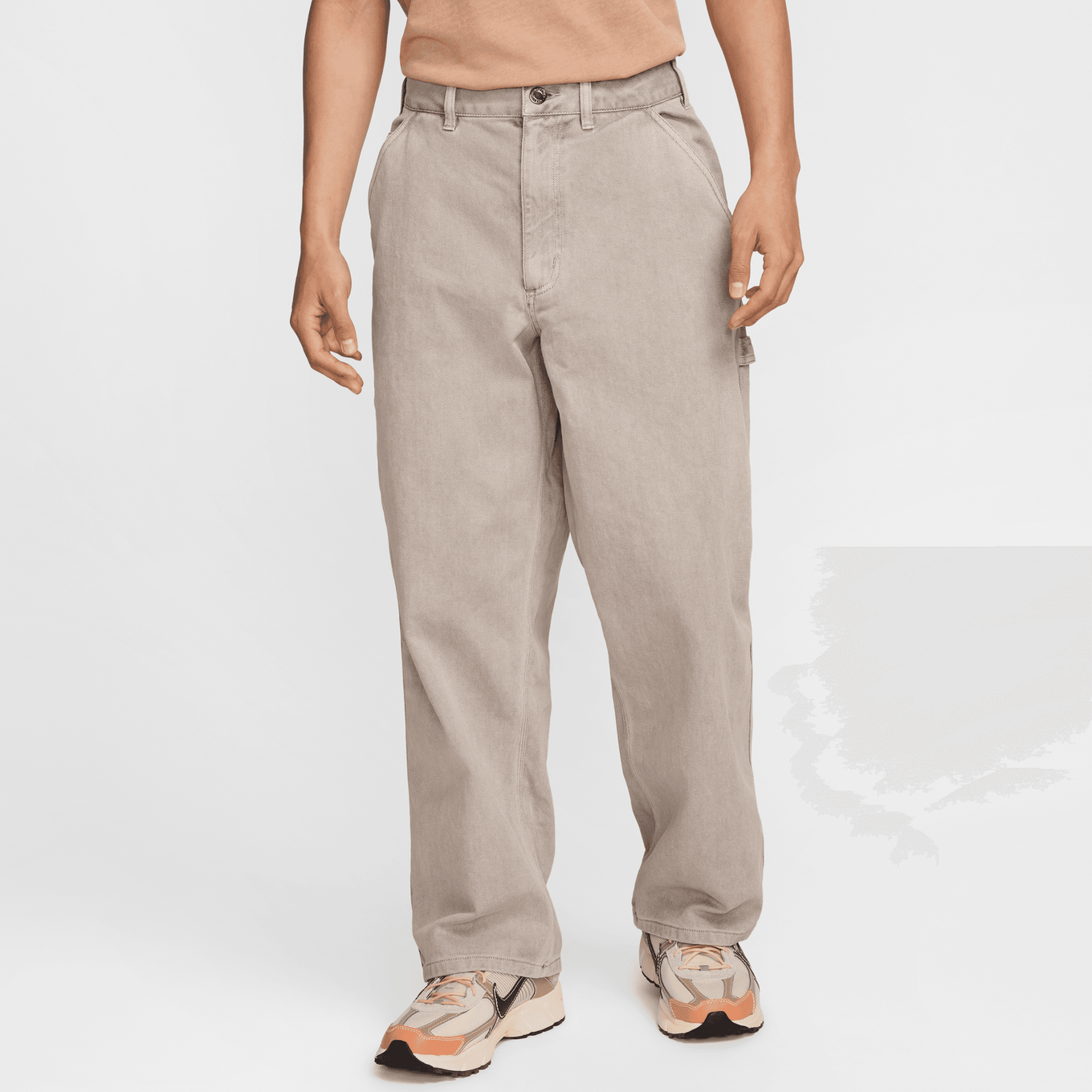 NIKE AS M NL CARPENTER PANT DYE