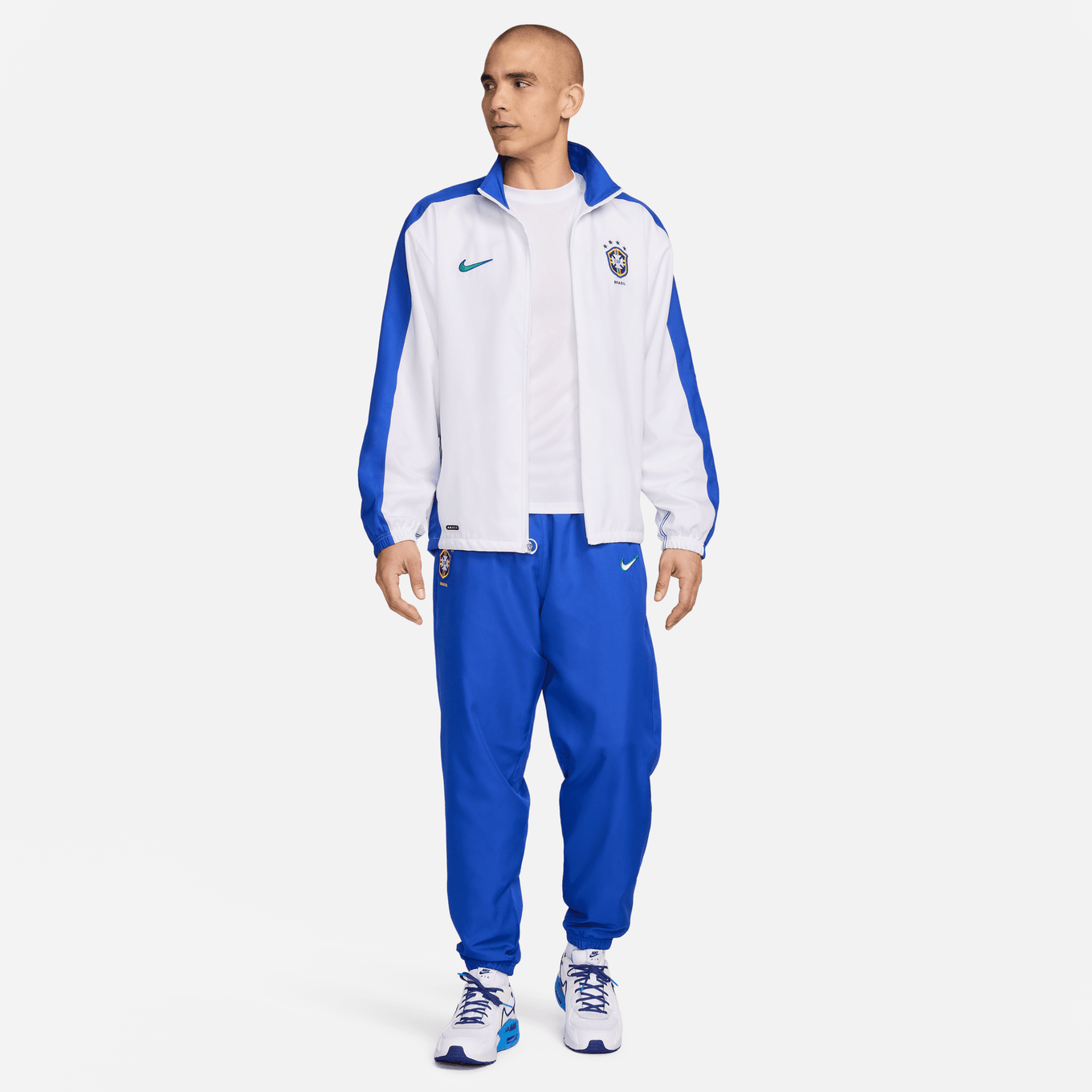 NIKE CBF M NK REISSUE TRK PANT