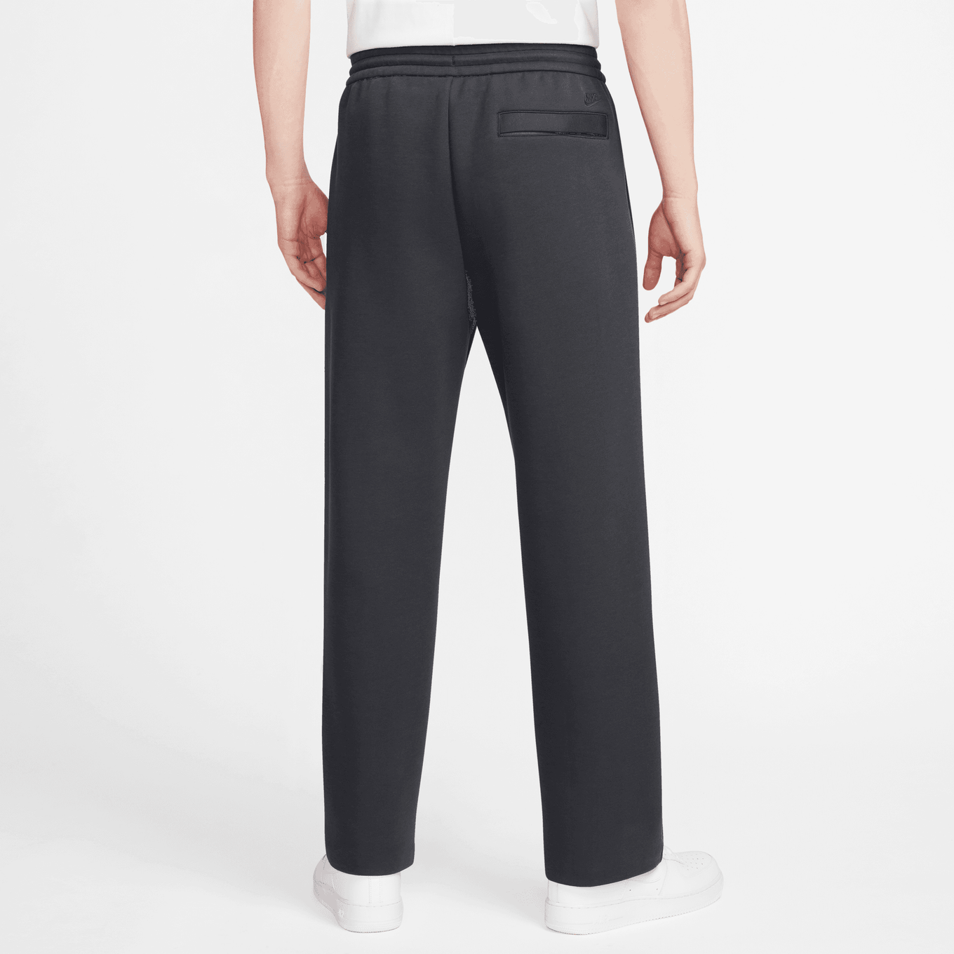 NIKE AS M NK TCH FLC TAILORED PANT