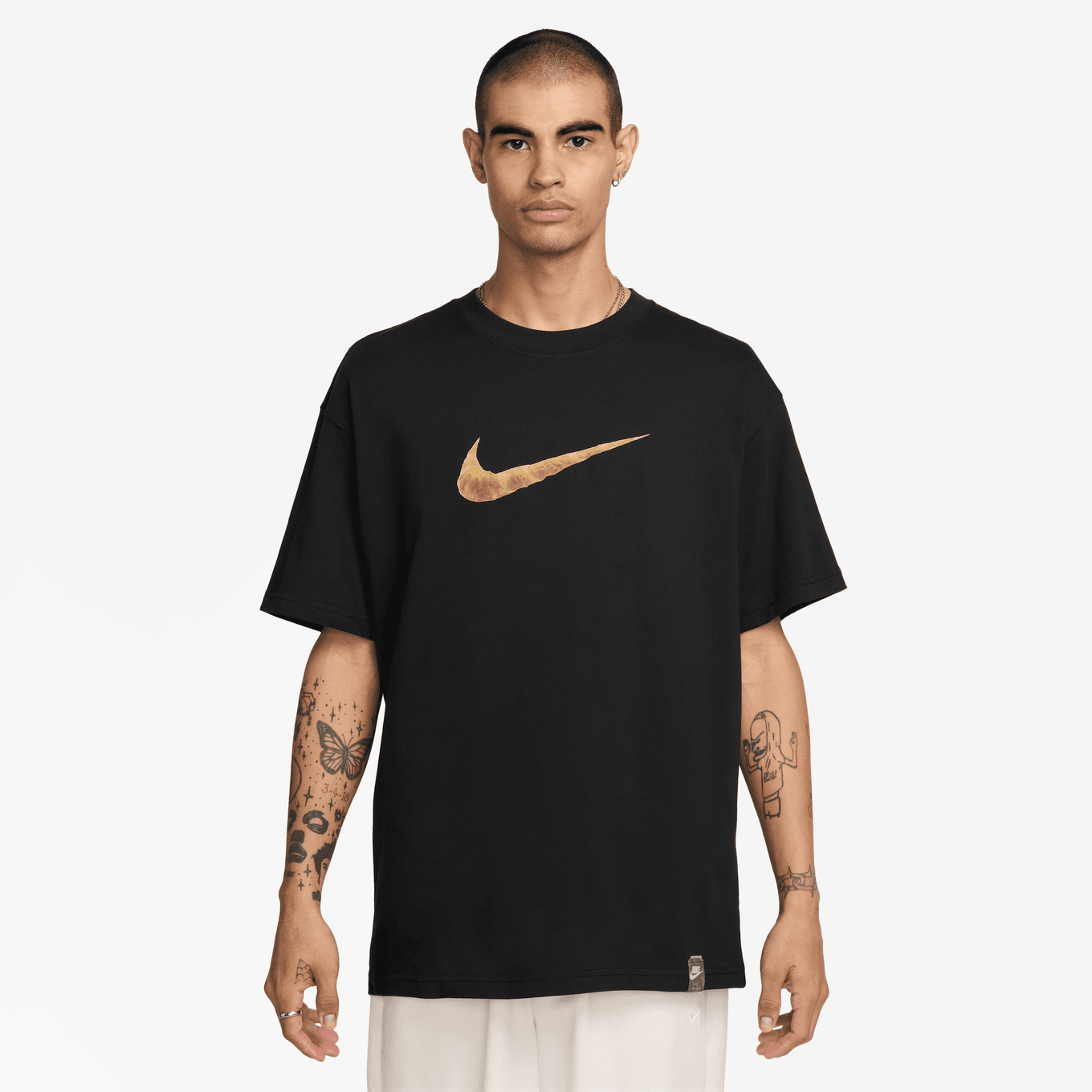 NIKE AS U NSW TEE M90 OC HBR UNISEX