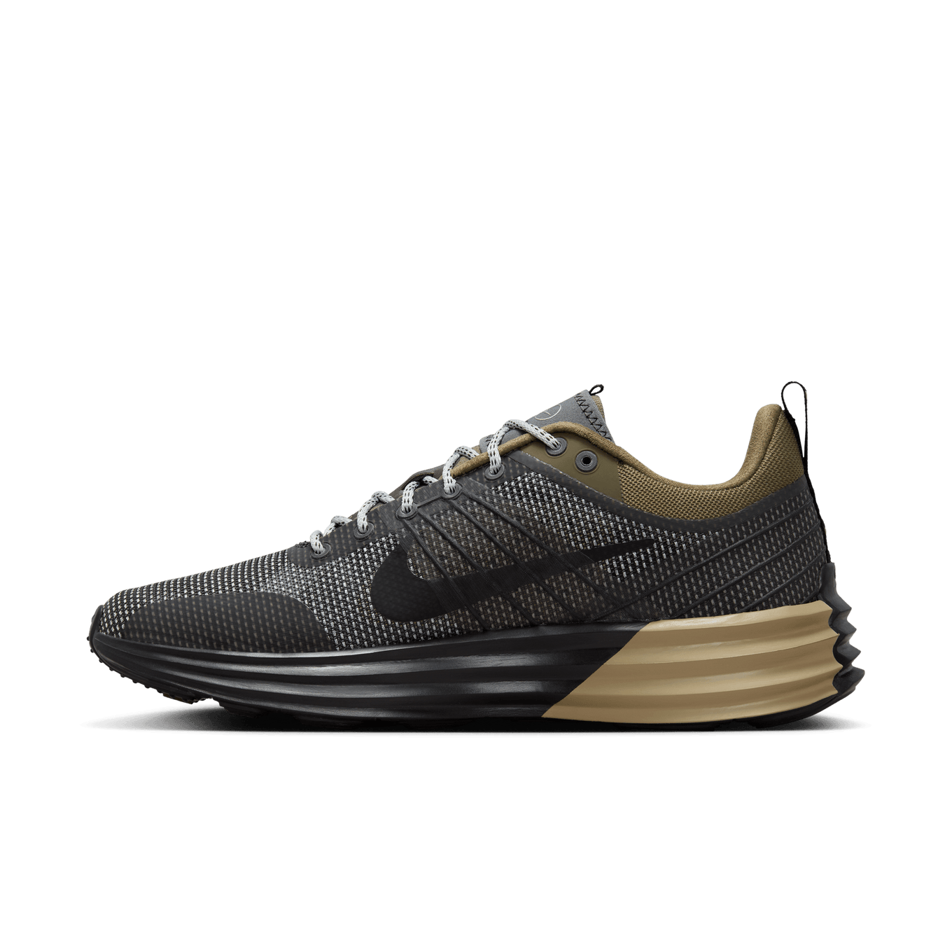 NIKE LUNAR ROAM SE