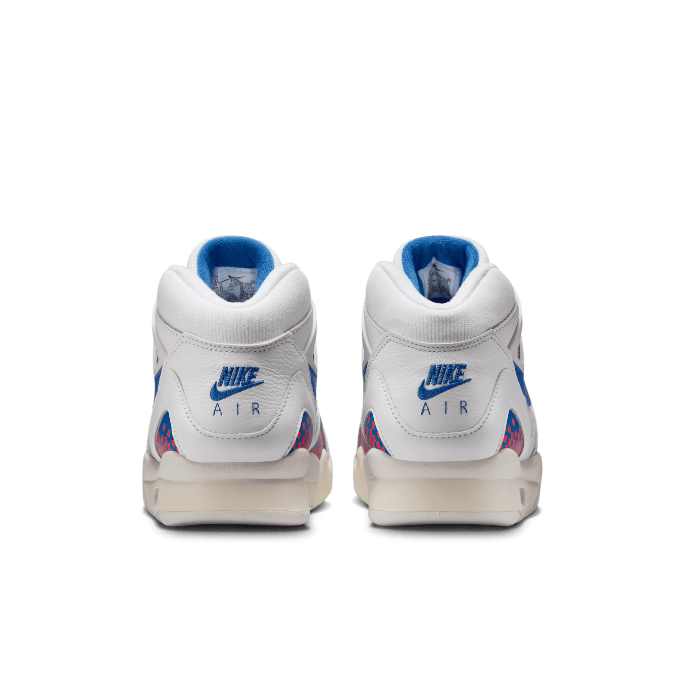 NIKE AIR TECH CHALLENGE II QS