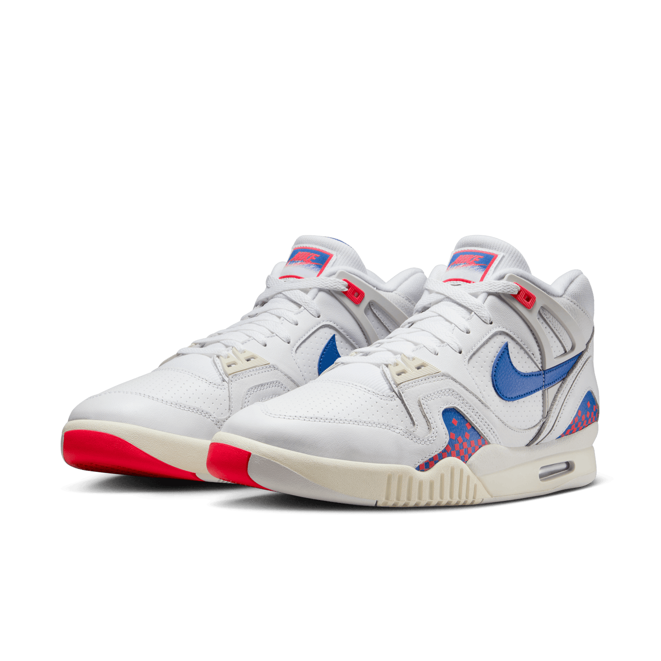 NIKE AIR TECH CHALLENGE II QS