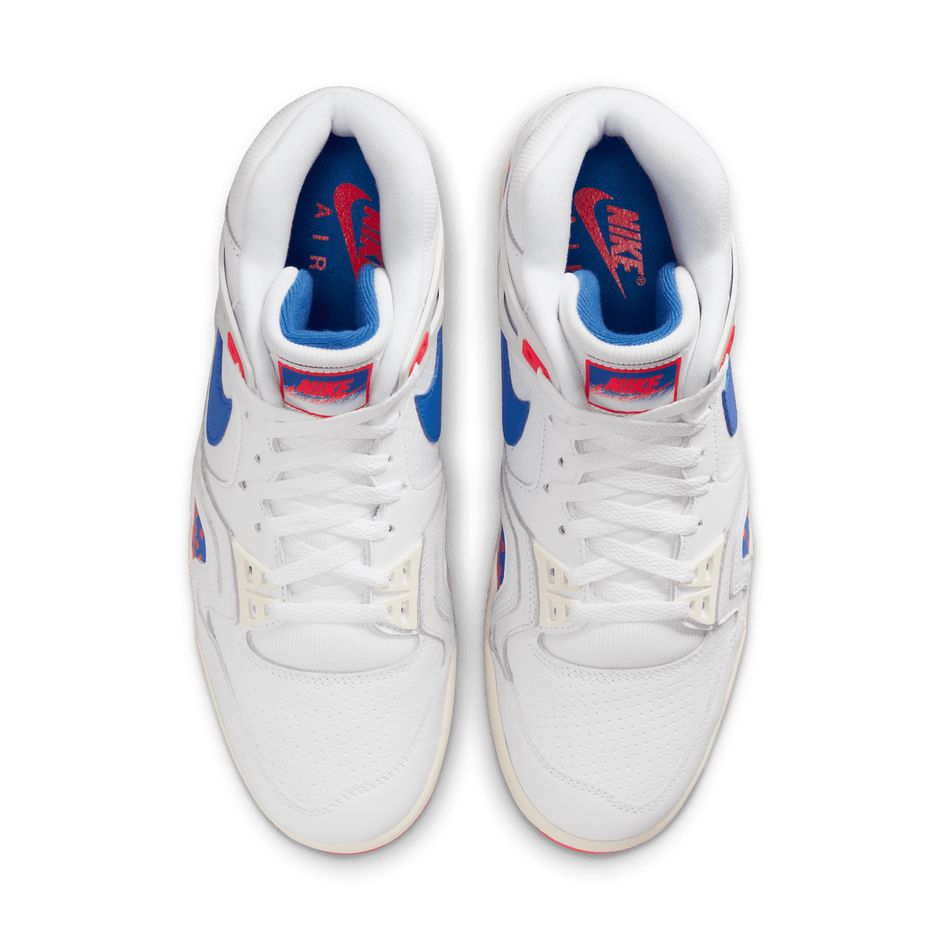 NIKE AIR TECH CHALLENGE II QS