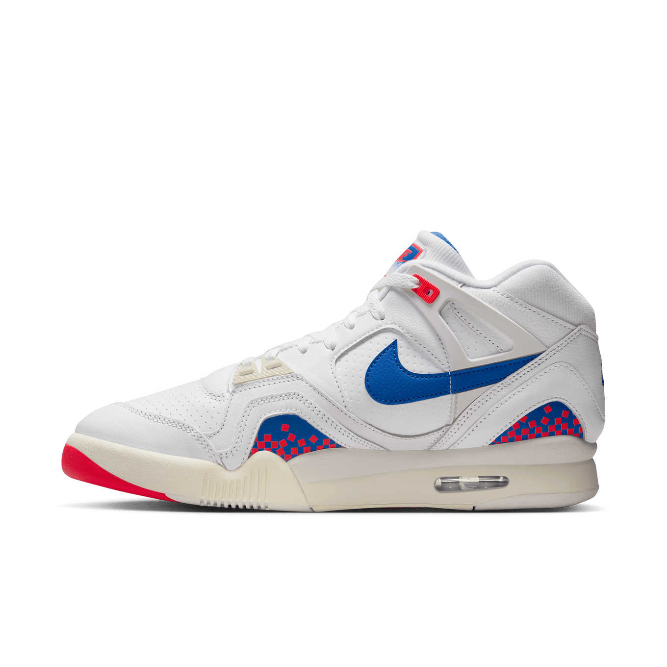 NIKE AIR TECH CHALLENGE II QS