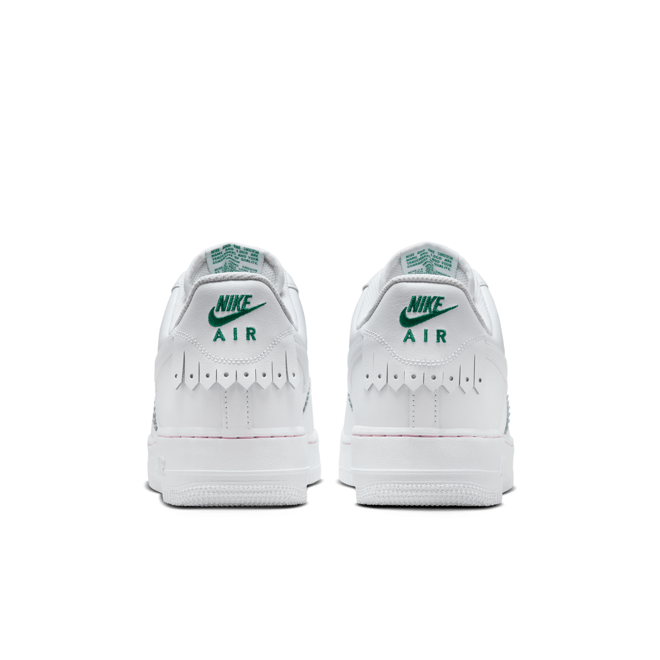 NIKE AIR FORCE 1 07 LV8 ND2