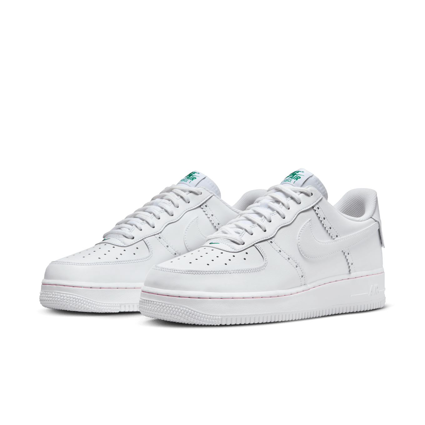 NIKE AIR FORCE 1  07 LV8 ND2