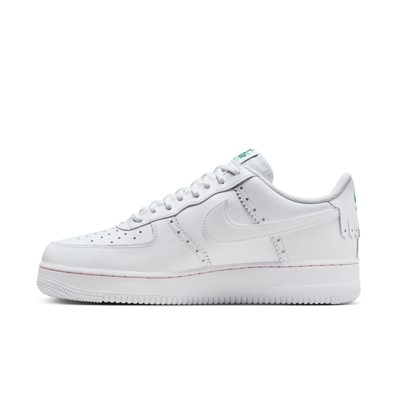 NIKE AIR FORCE 1  07 LV8 ND2