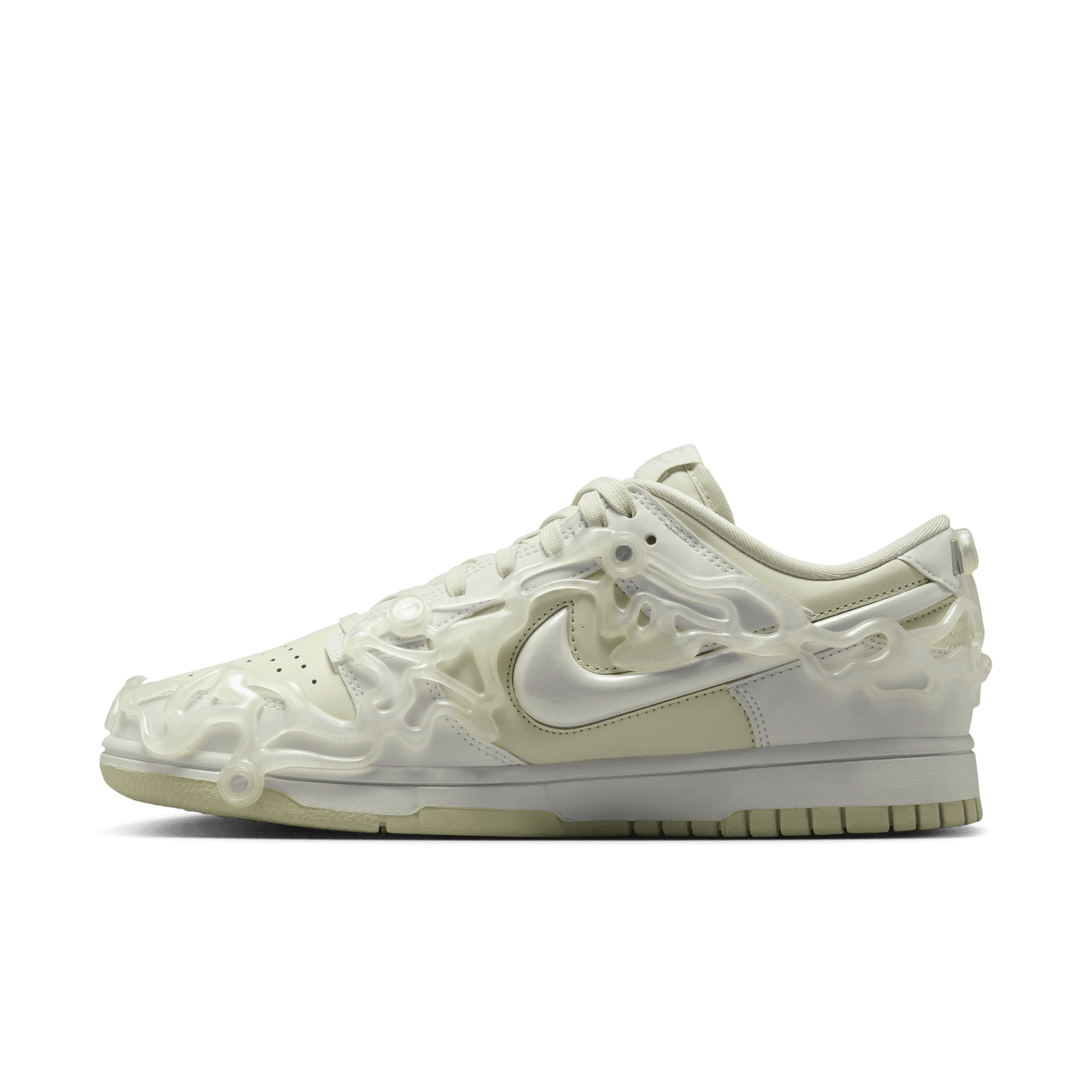 NIKE W DUNK LOW LX