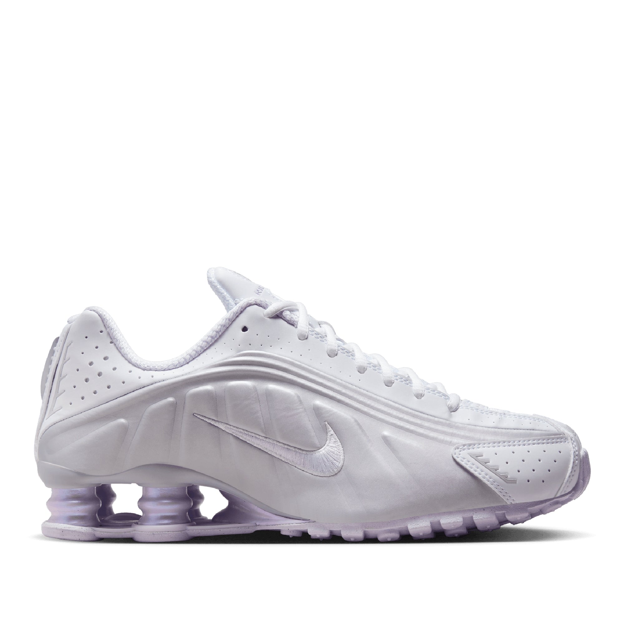 nike sportswear shox r4