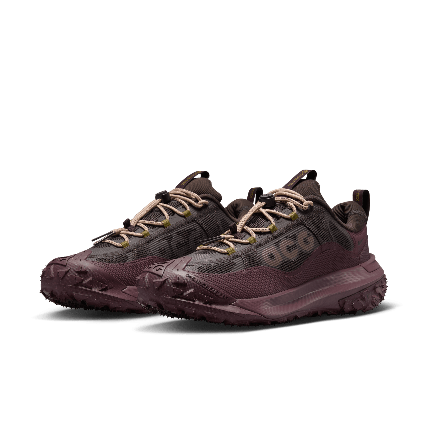 NIKE ACG MOUNTAIN FLY 2 LOW GTX