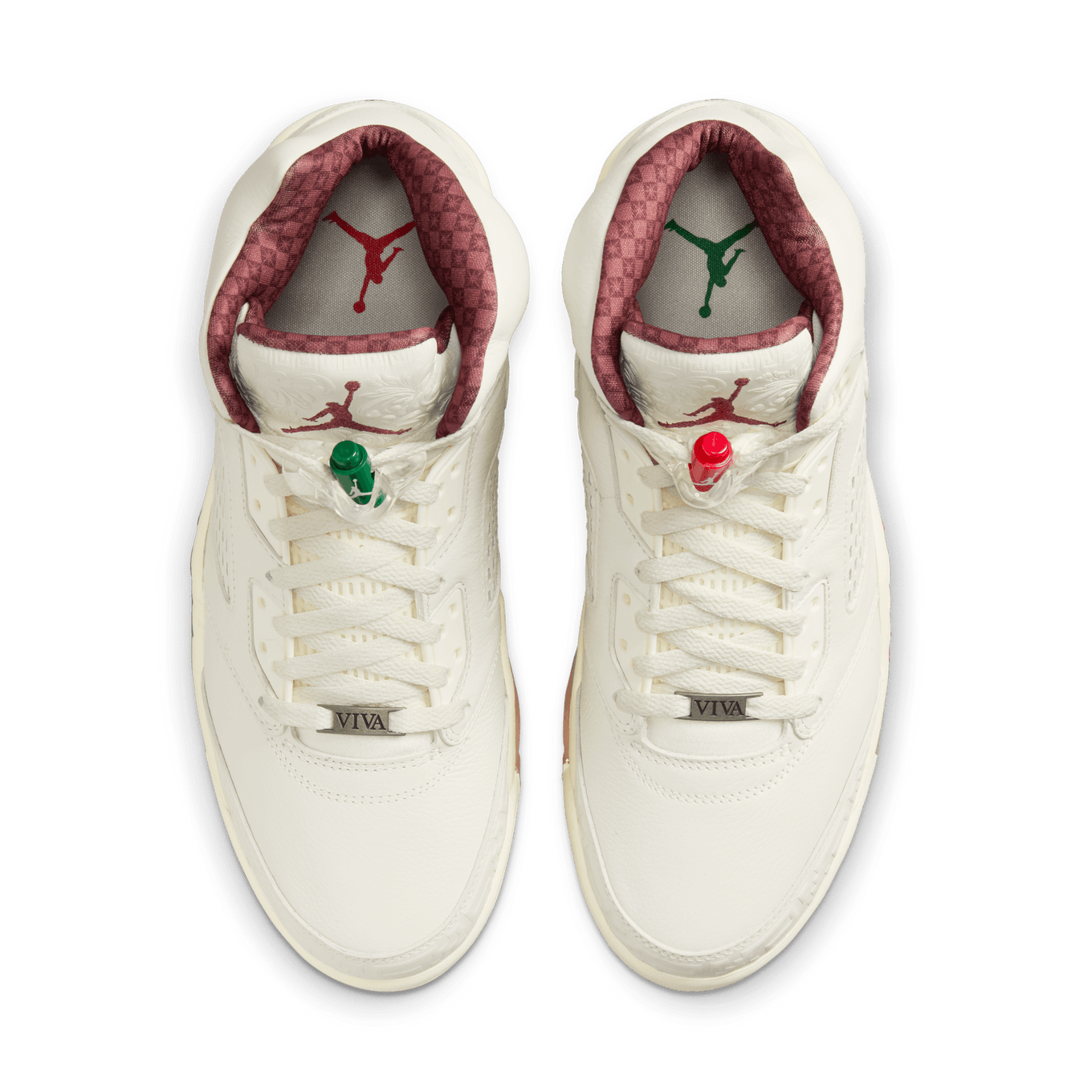 NIKE AIR JORDAN 5 RETRO EL GRITO