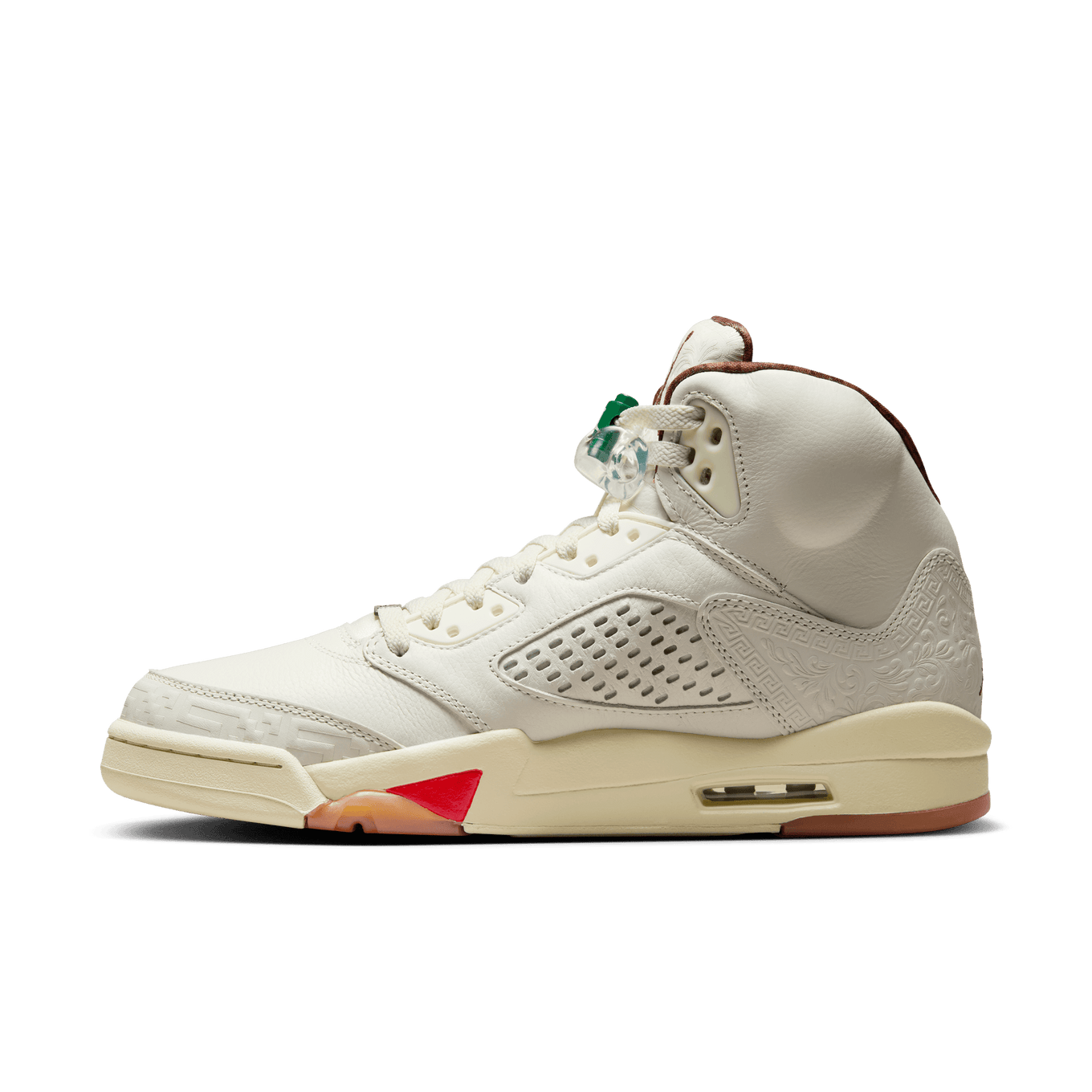 NIKE AIR JORDAN 5 RETRO EL GRITO