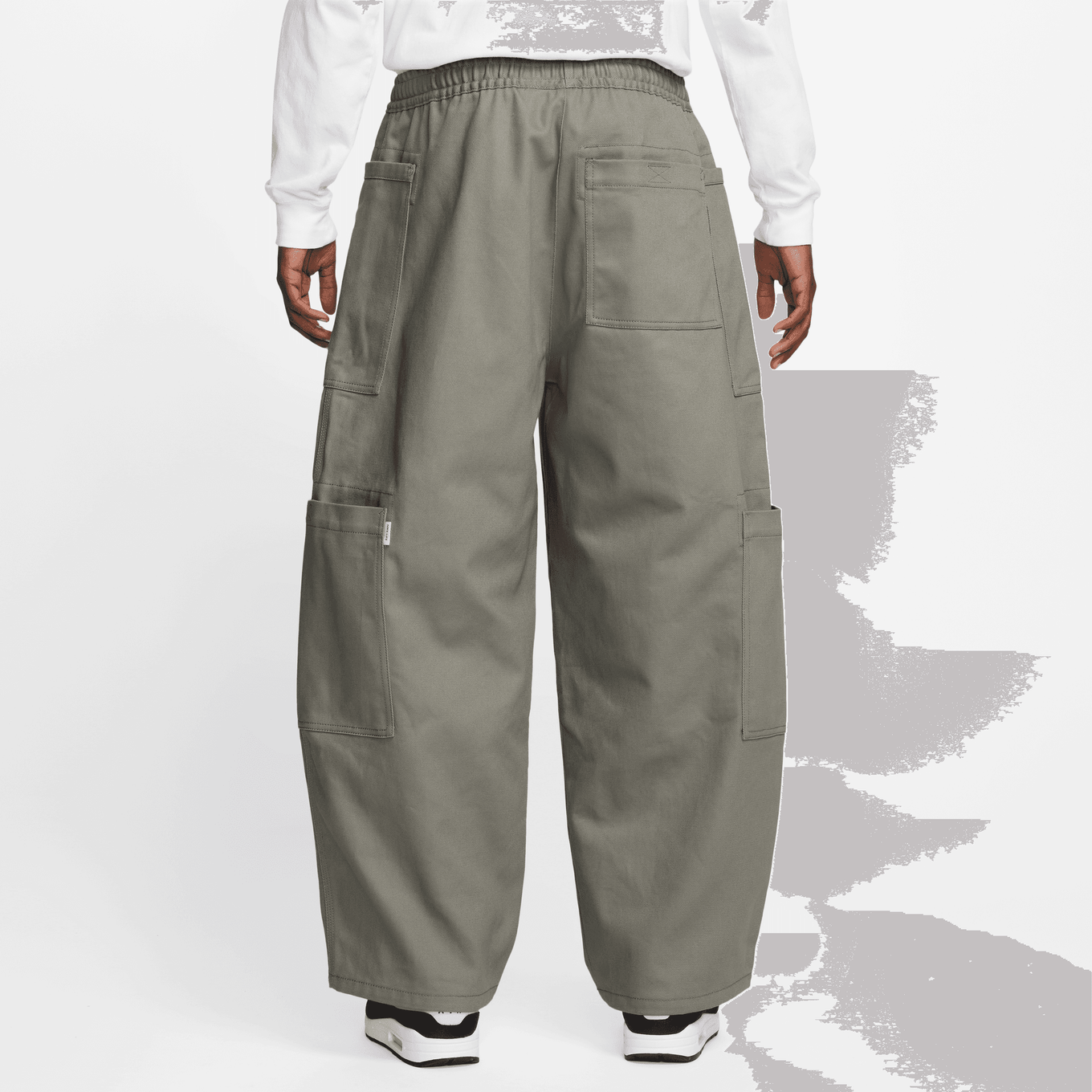 NIKE AS M NL UTILITY PANT