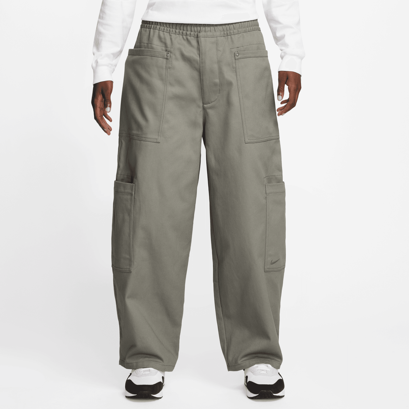 NIKE AS M NL UTILITY PANT