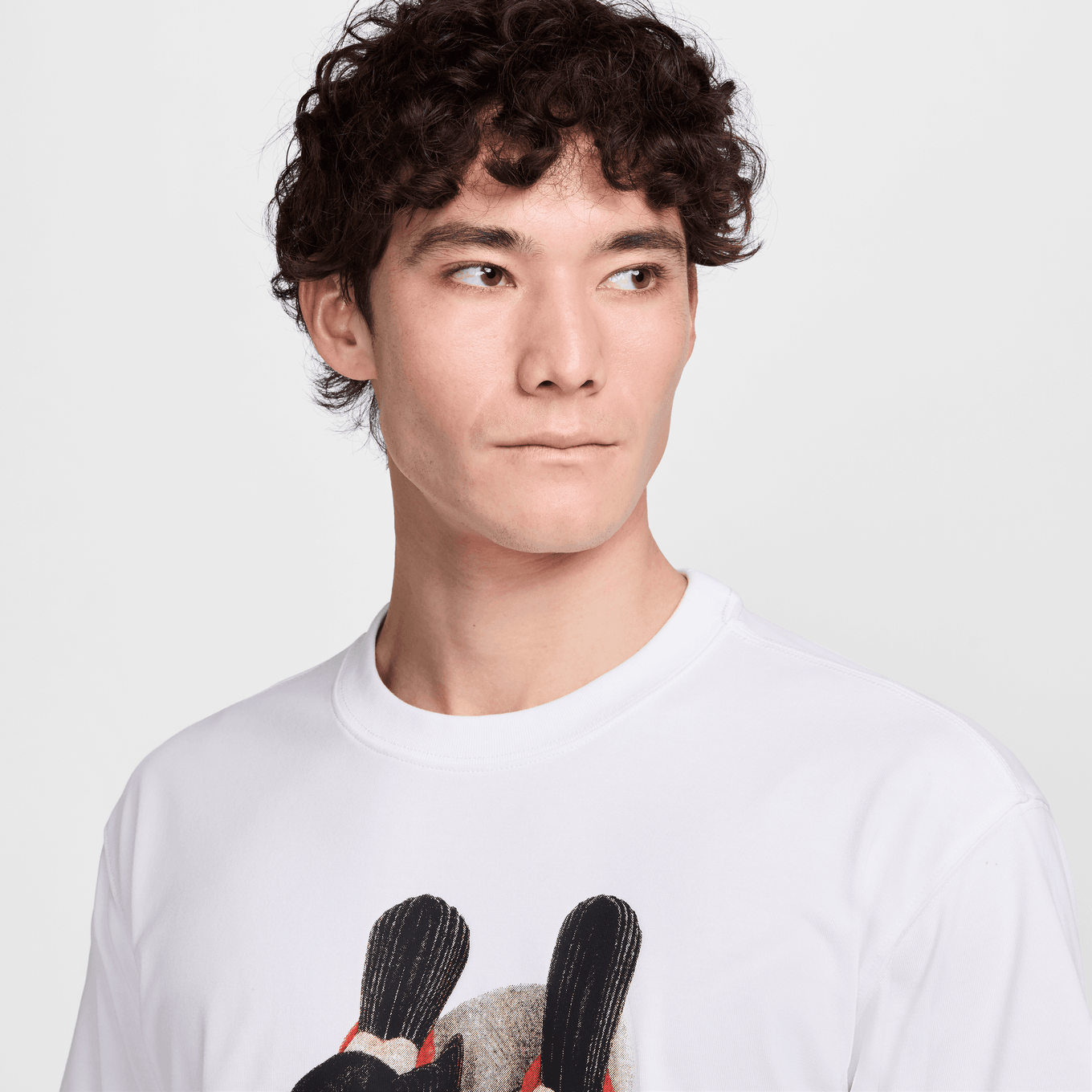 NIKE AS M ACG DF TEE TOUCAN