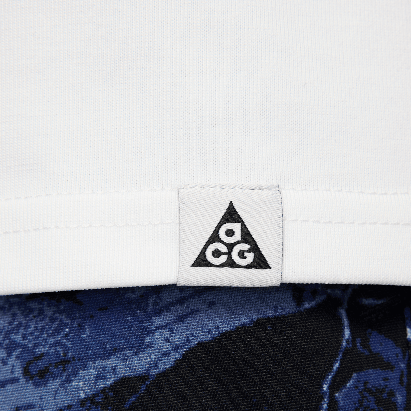 NIKE AS M ACG DF TEE OC WALK TR