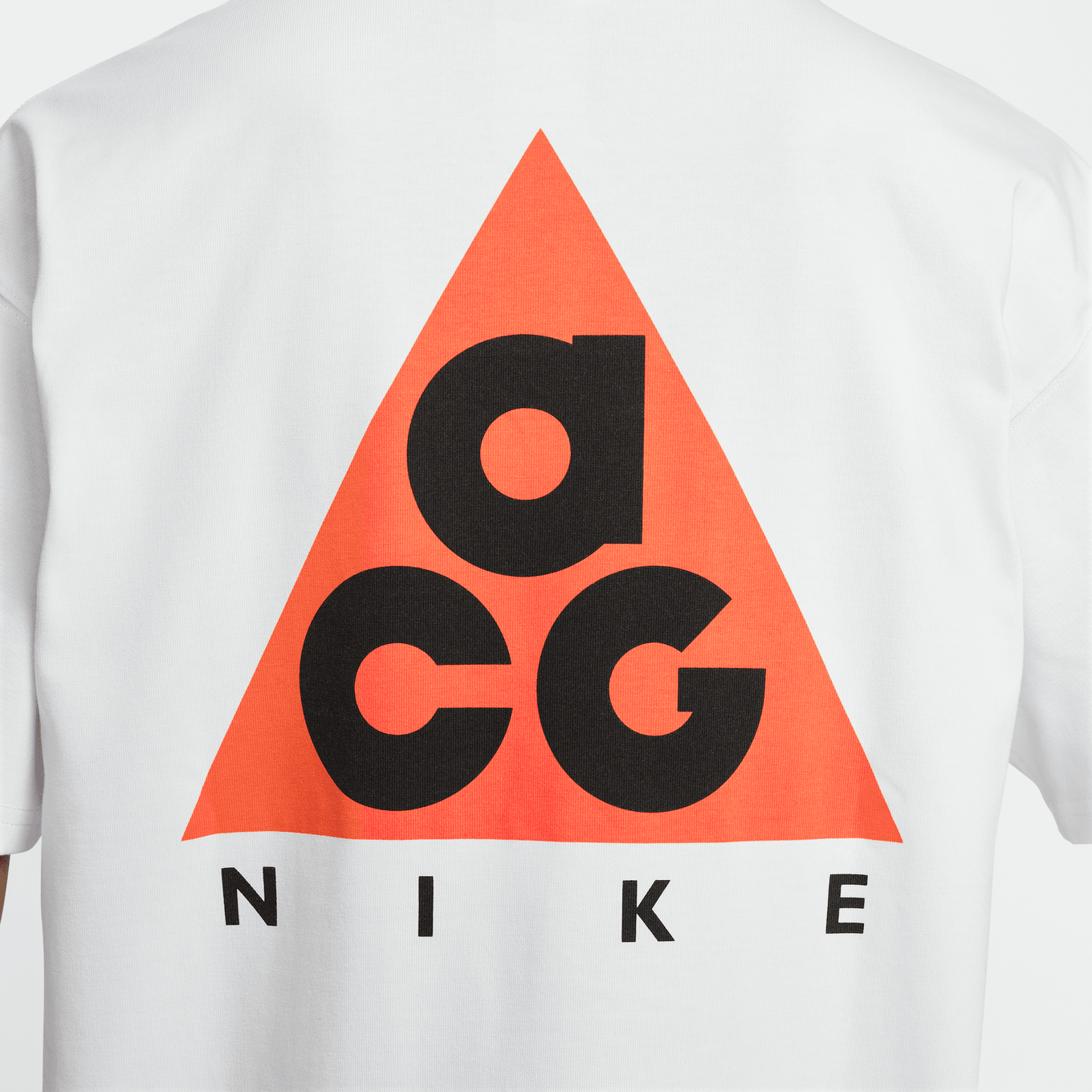 NIKE AS M ACG DF TEE M90 LBR+HBR TR