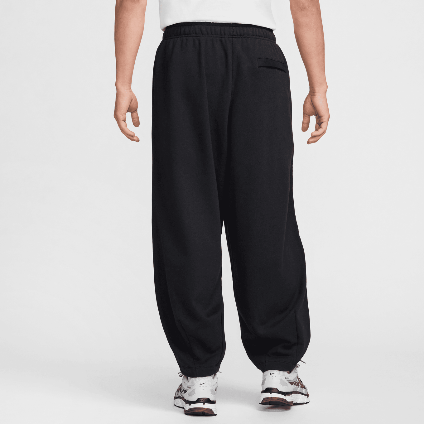 NIKE AS M NK CLUB FT OVERSIZED PANT