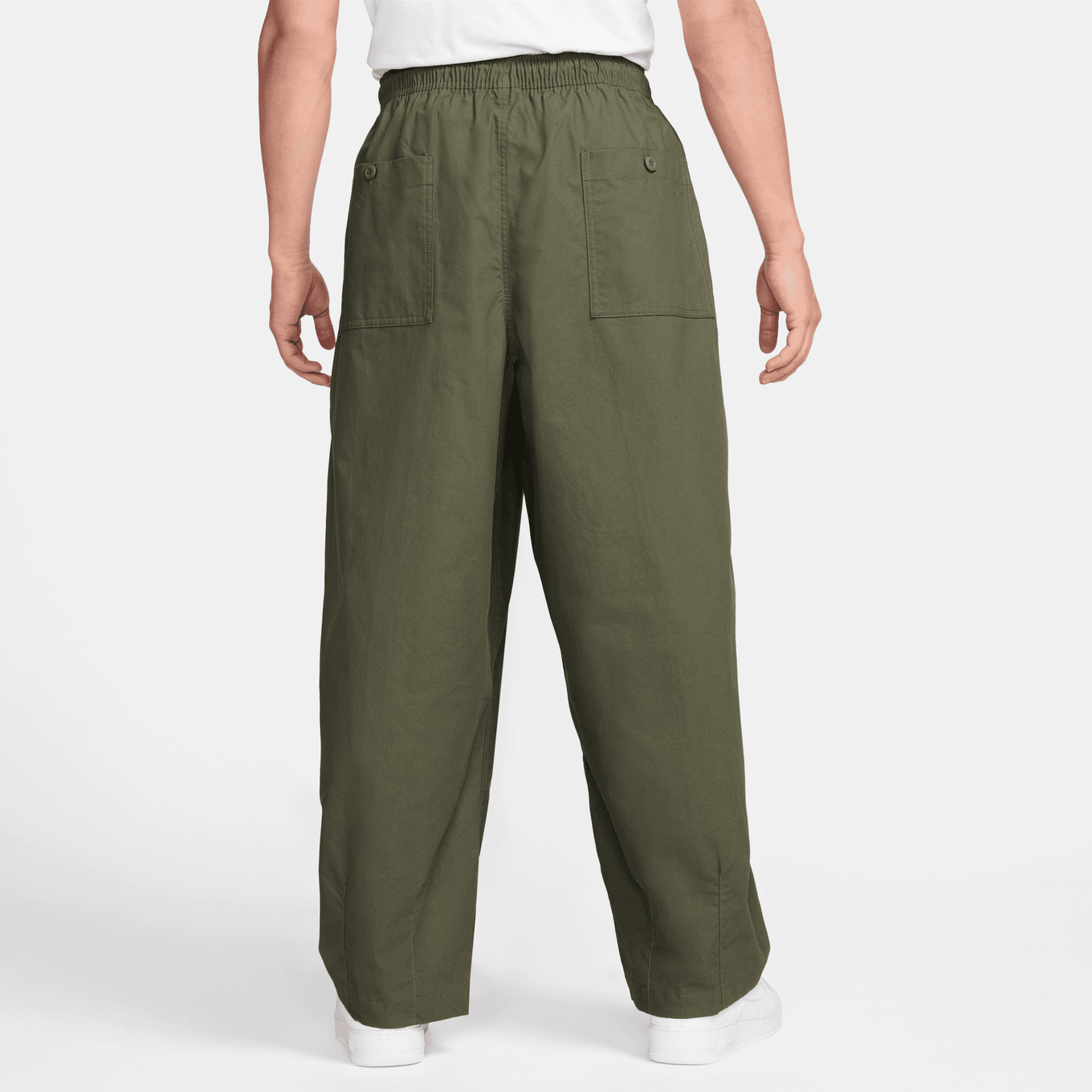 NIKE AS M NK CLUB BALLOON PANT