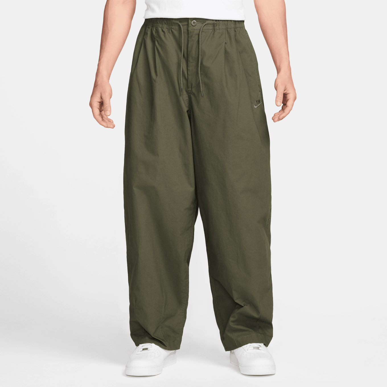 NIKE AS M NK CLUB BALLOON PANT