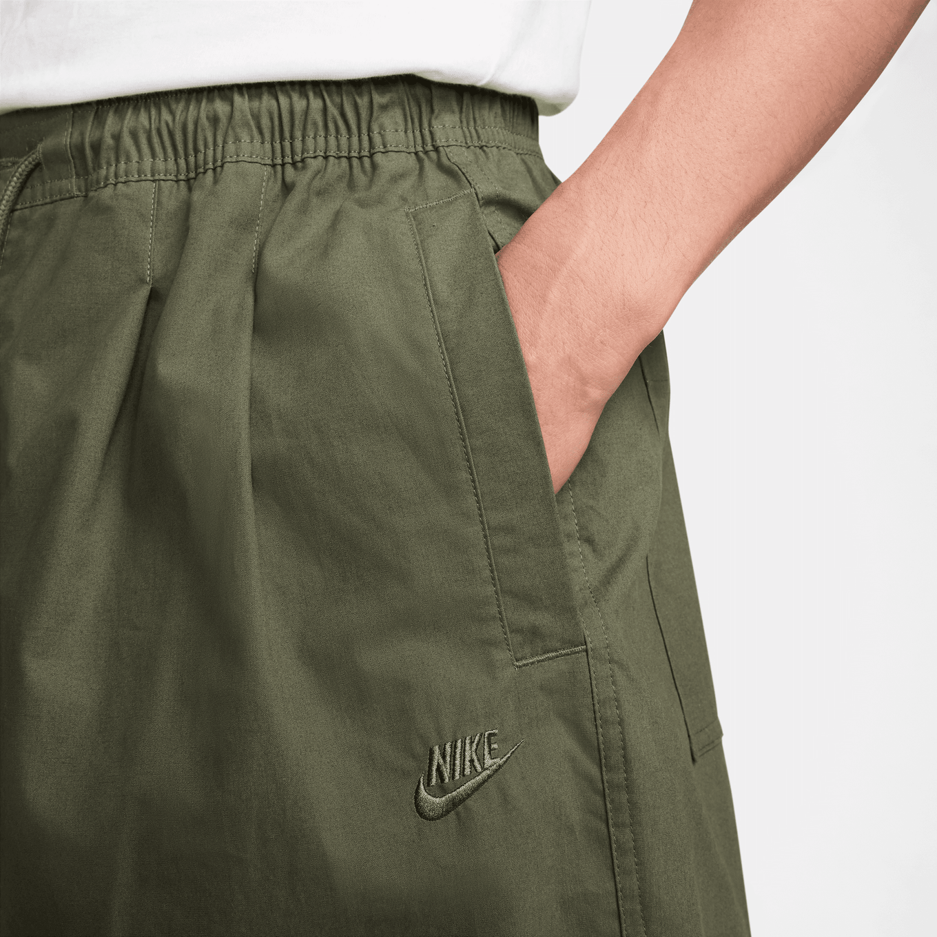 NIKE AS M NK CLUB BALLOON PANT