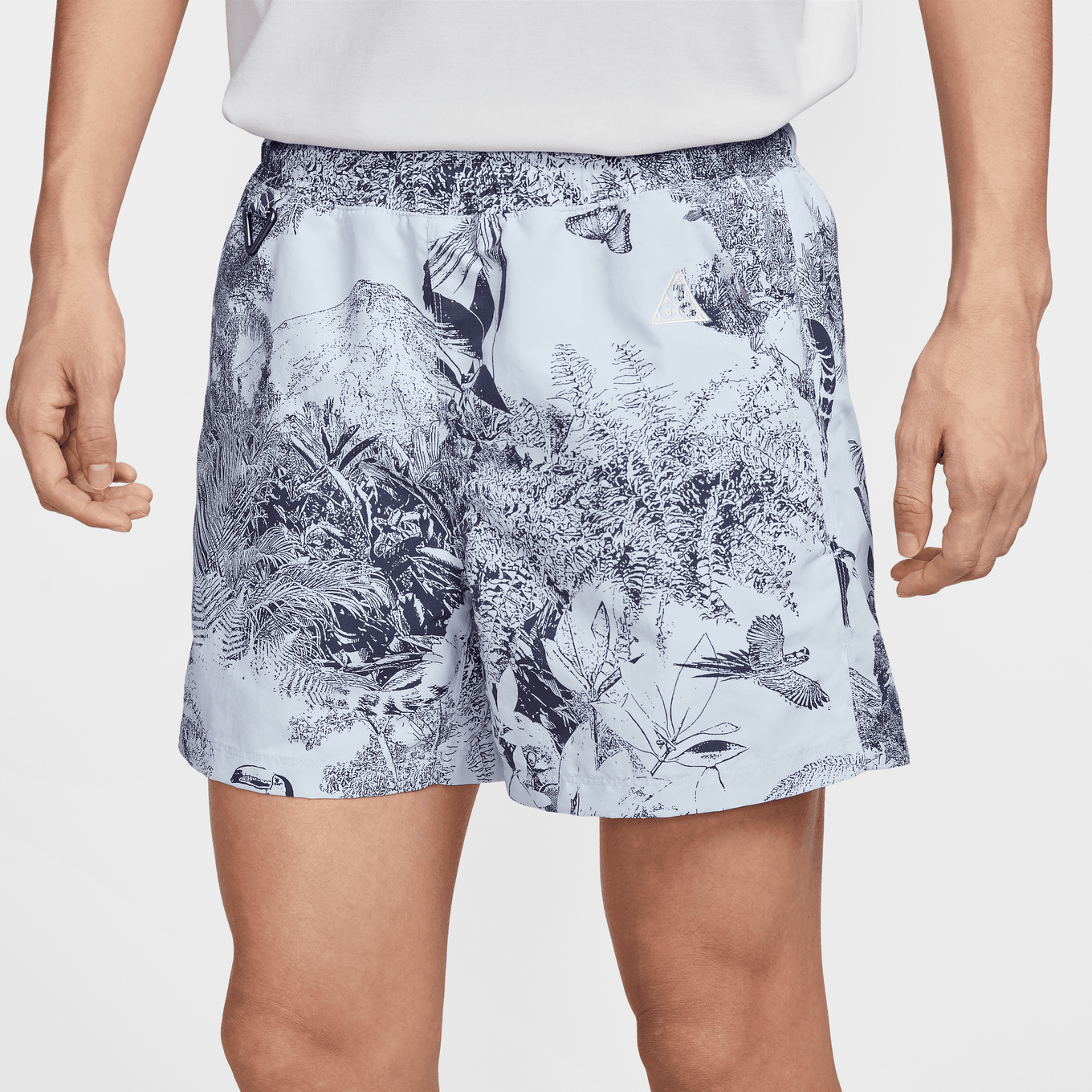 NIKE AS M ACG RESERVOIR GOAT SHORT