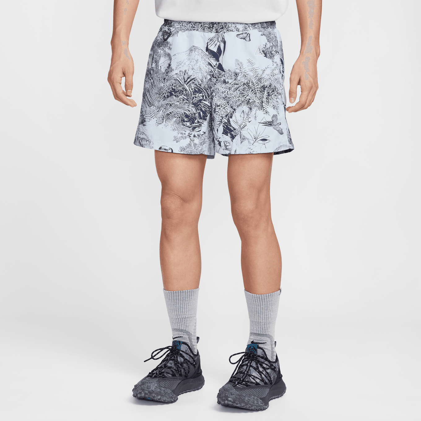 NIKE AS M ACG RESERVOIR GOAT SHORT