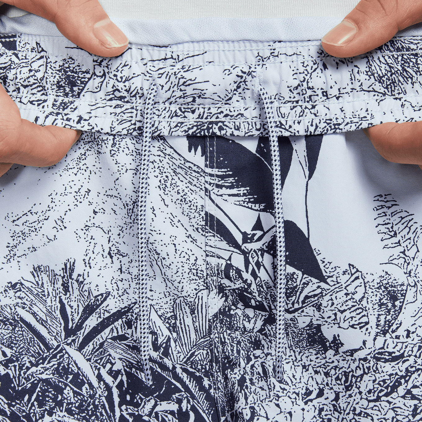 NIKE AS M ACG RESERVOIR GOAT SHORT