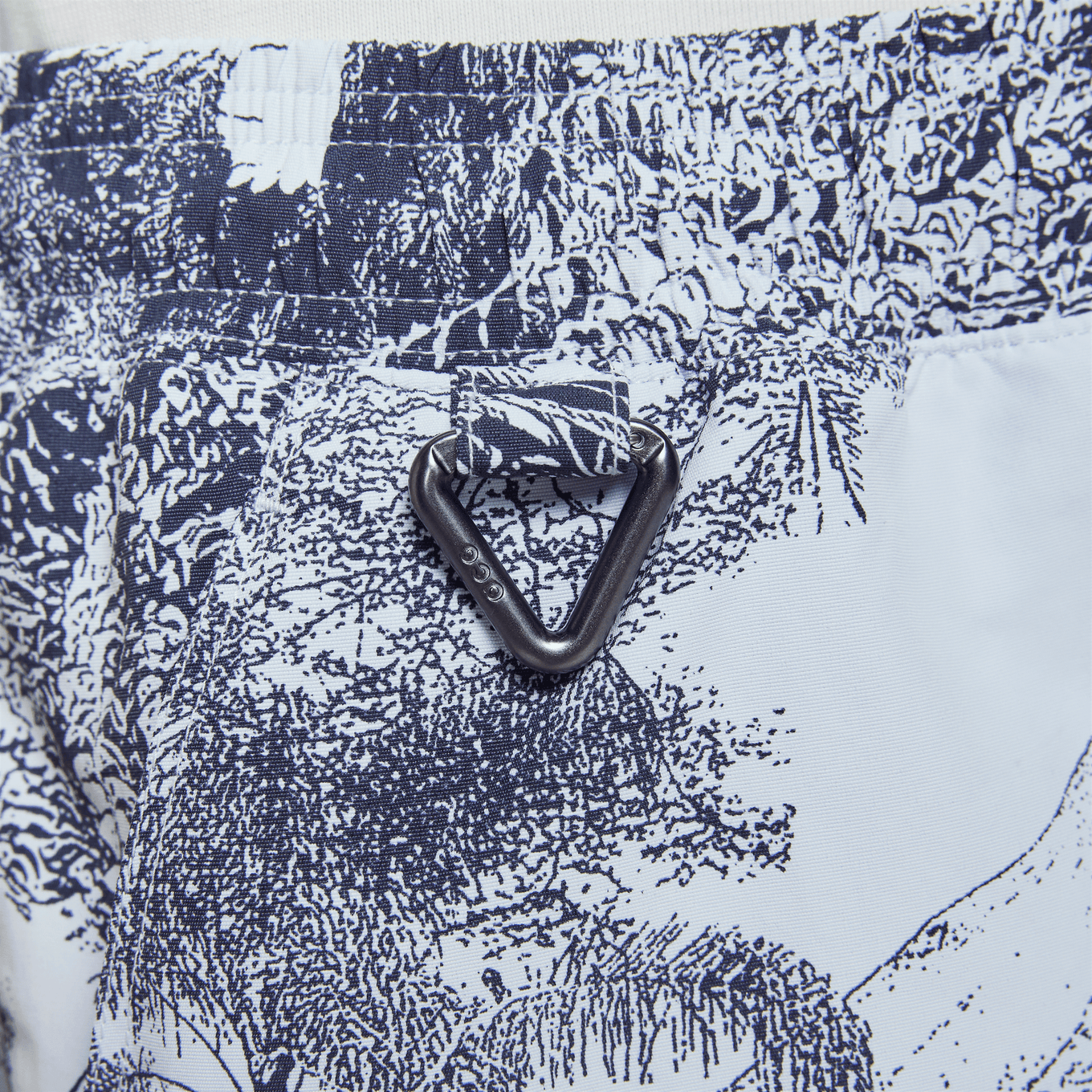 NIKE AS M ACG RESERVOIR GOAT SHORT