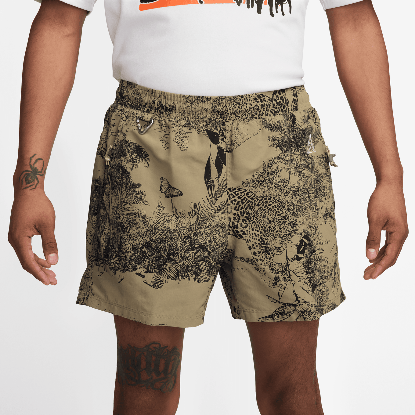 NIKE AS M ACG RESERVOIR GOAT SHORT