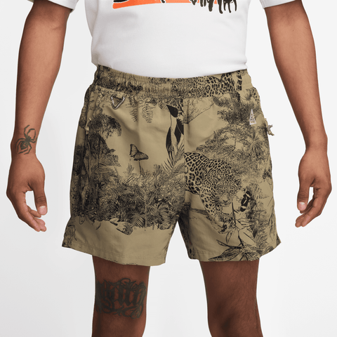 NIKE AS M ACG RESERVOIR GOAT SHORT