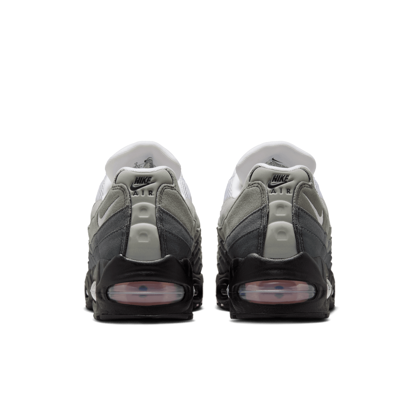 NIKE W AIR MAX 95 BIG BUBBLE