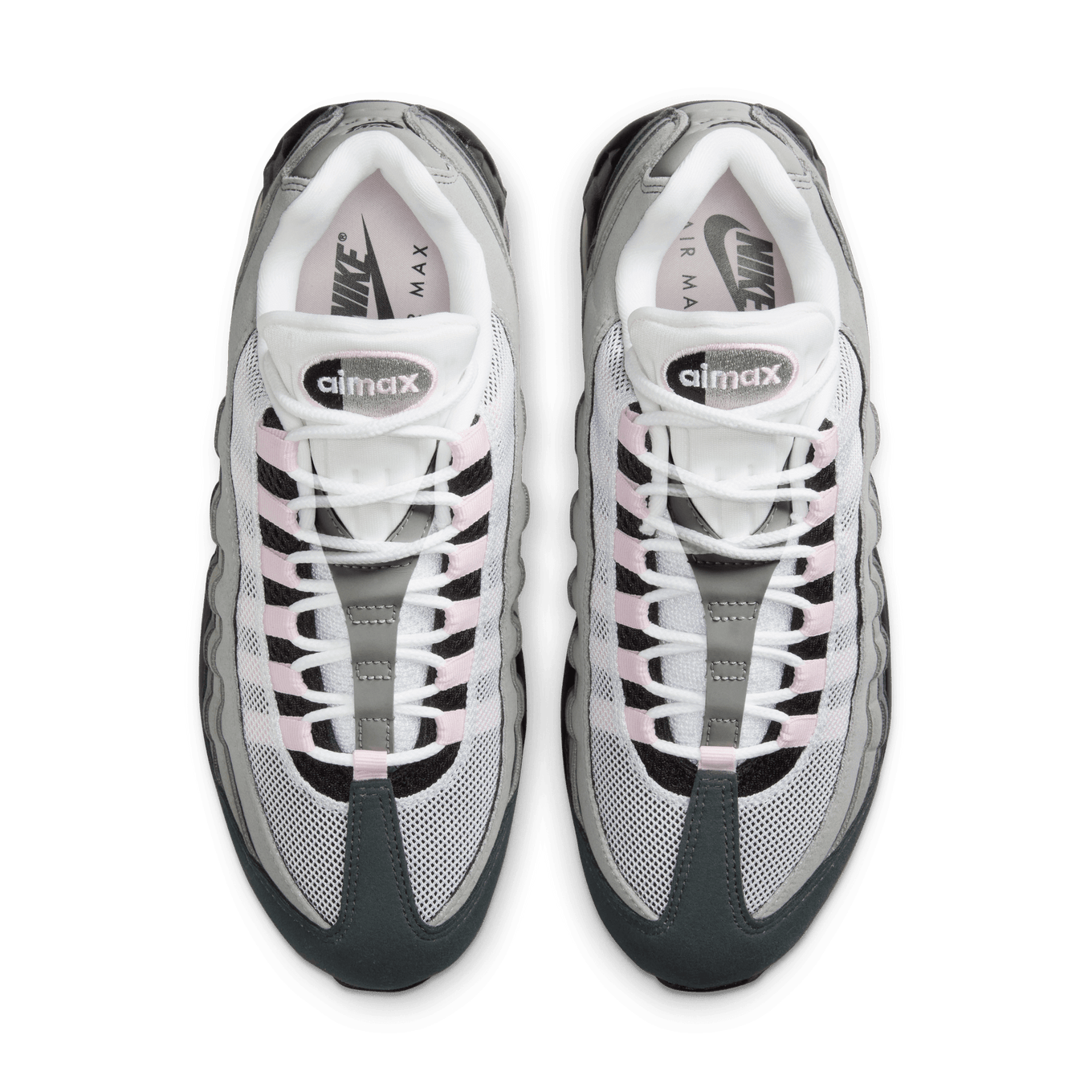 NIKE W AIR MAX 95 BIG BUBBLE