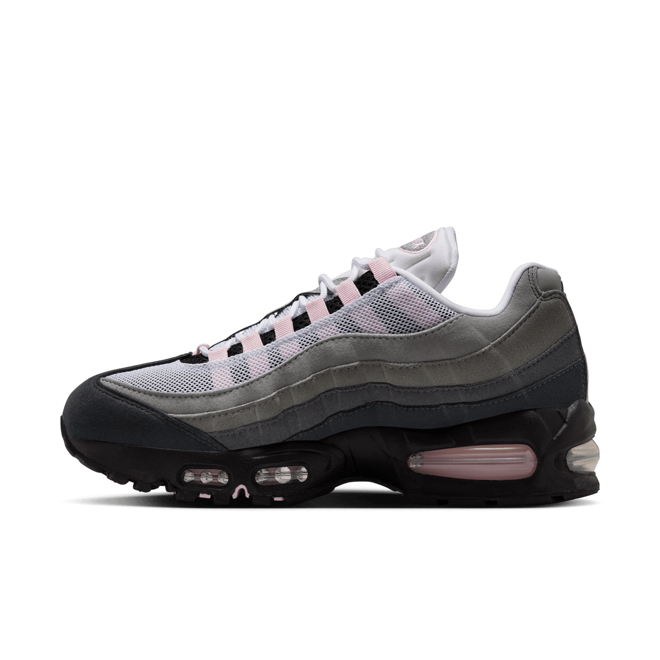 NIKE W AIR MAX 95 BIG BUBBLE