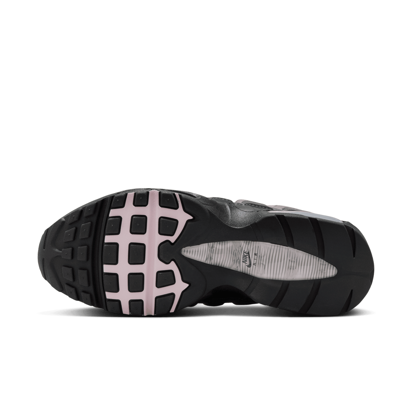 NIKE W AIR MAX 95 BIG BUBBLE