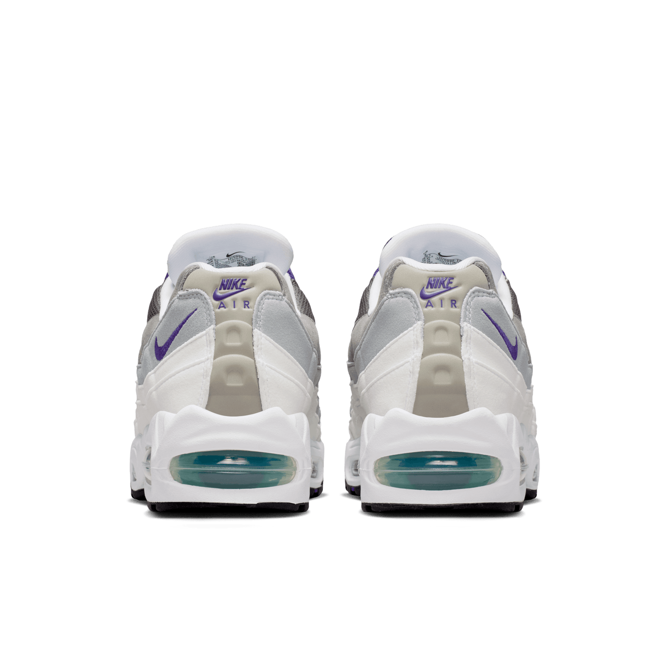 NIKE W AIR MAX 95 BIG BUBBLE