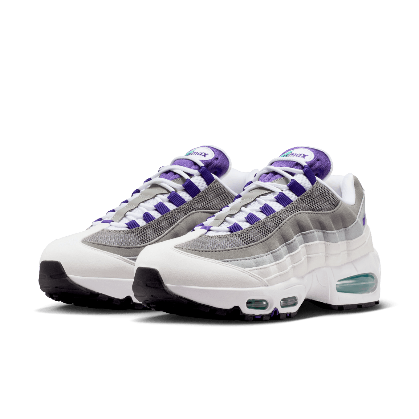 NIKE W AIR MAX 95 BIG BUBBLE