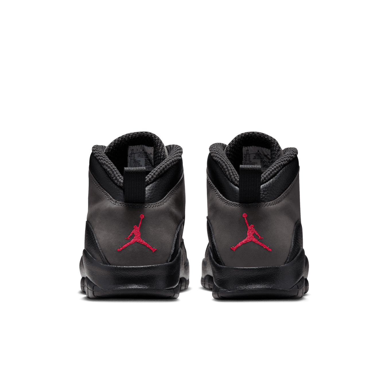 NIKE AIR JORDAN 10 RETRO