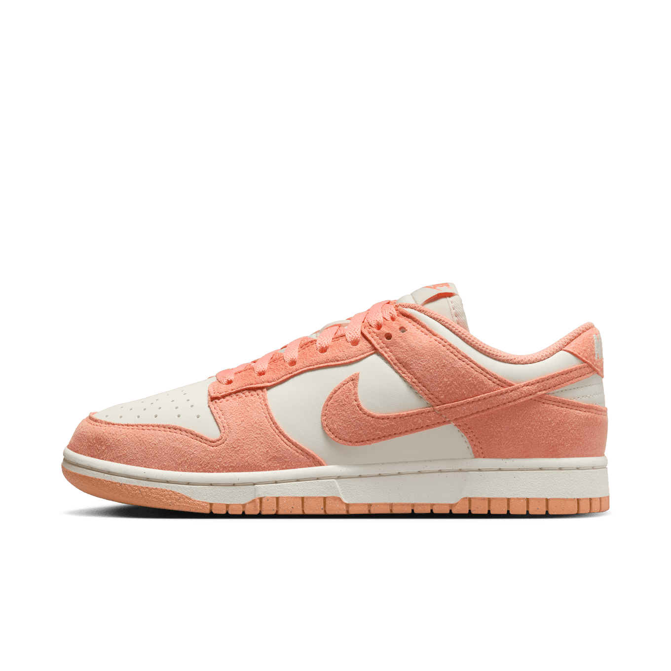 NIKE W DUNK LOW