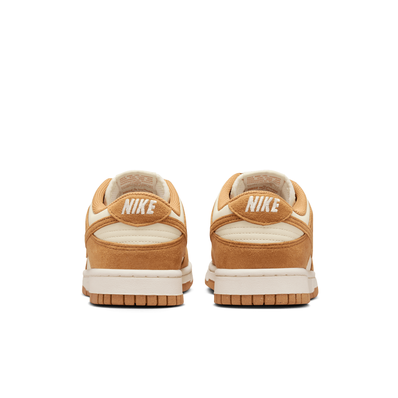 NIKE W DUNK LOW