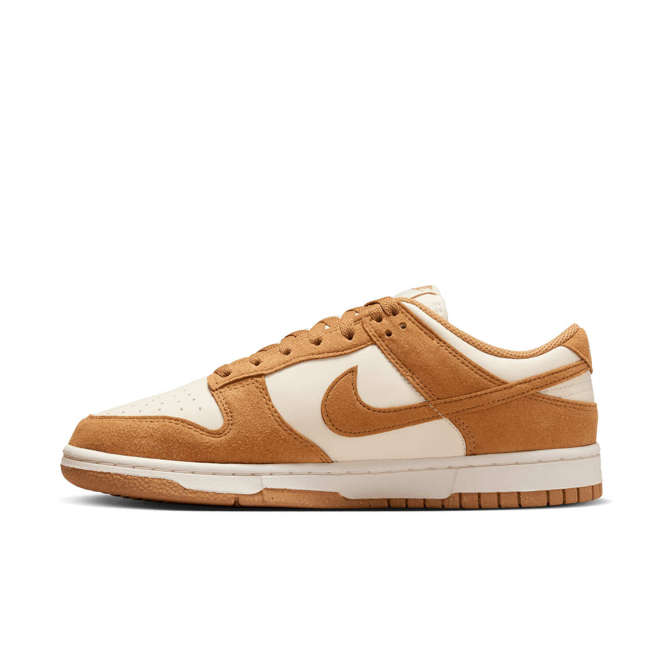 NIKE W DUNK LOW