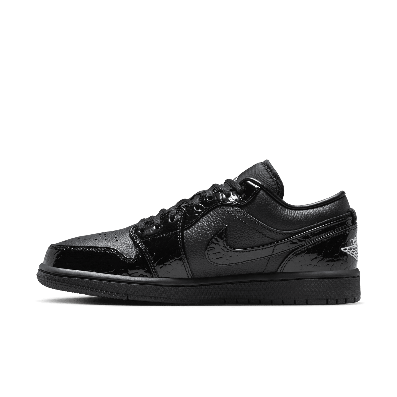 NIKE W AIR JORDAN 1 LOW SE