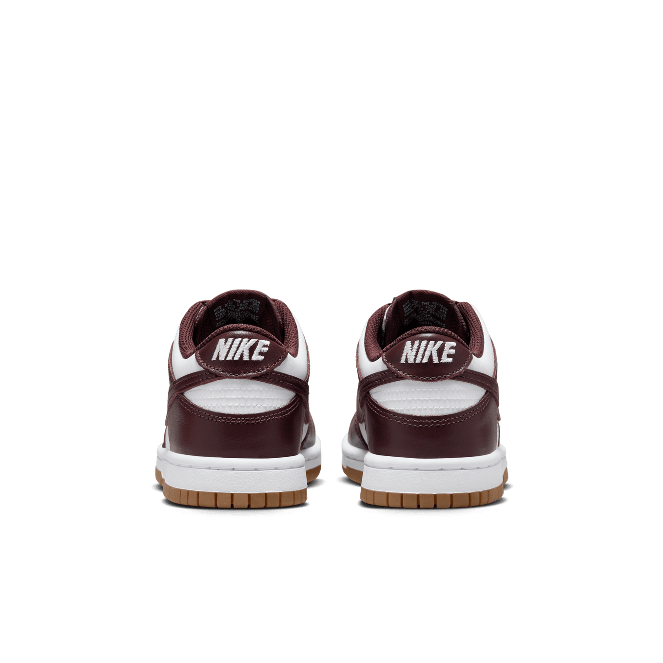 NIKE DUNK LOW BG