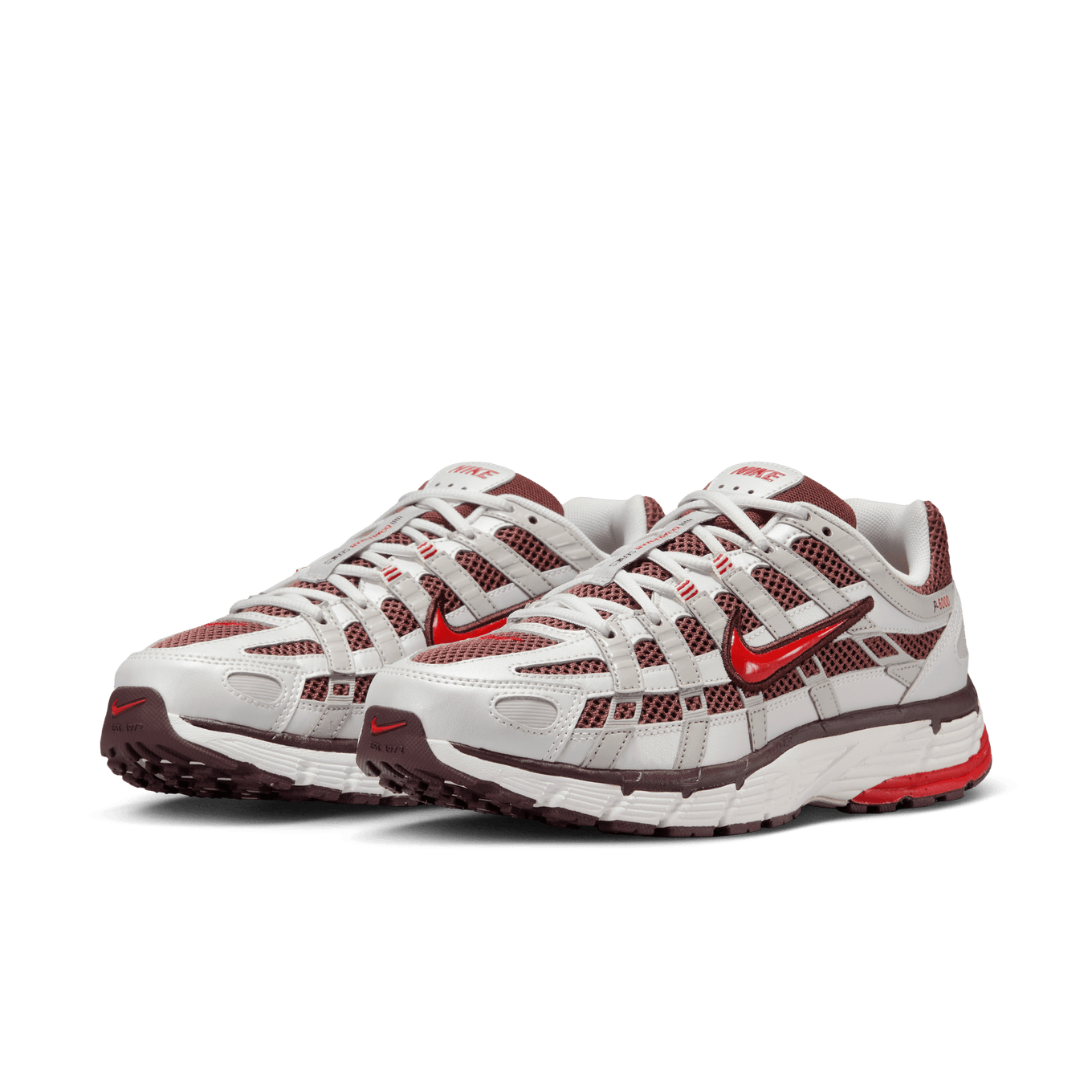 NIKE W P-6000