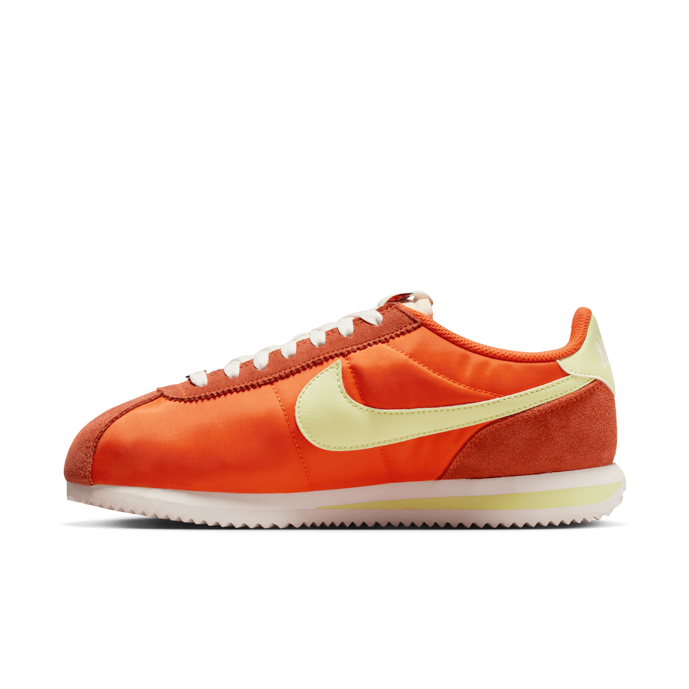 NIKE W CORTEZ TXT