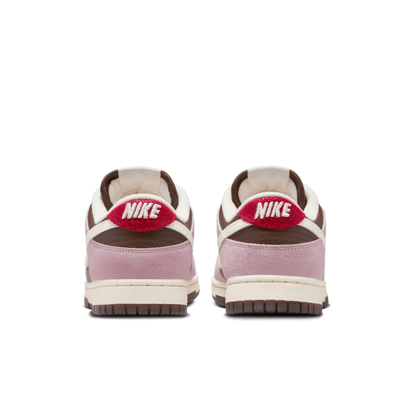 NIKE W DUNK LOW